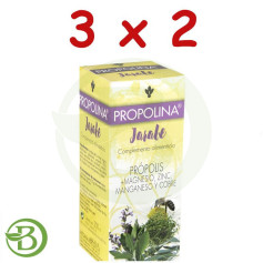Confezione 3x2 Propolina 200Ml. Artigianato agricolo