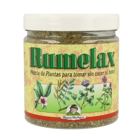 Rumelax 140G Maestro di erbe