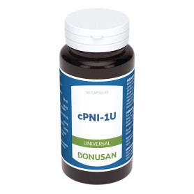 Cpni 1U 60 capsule in omaggio