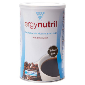 Ergynutril Caffè 300G Nutergia