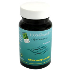 Alga Klamath 90 compresse 100% naturale
