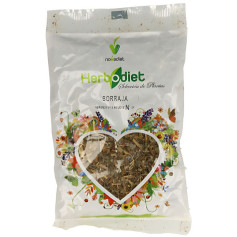 Foglie di borragine 40G Nova Diet