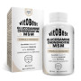 Glucosamina + Condroitina + MSM 60 capsule. Vit.O.Best