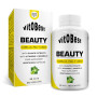 Bellezza 60 Capsule Vegetali Vit.O.Best