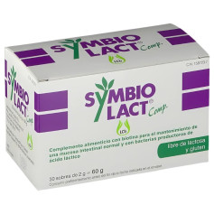 Symbiolact Comp 30 bustine Cobas Symbiolact