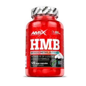 Hmb 120 capsule Amix