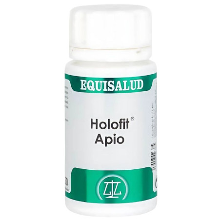 Holofit Sedano 50 Capsule Equisalud