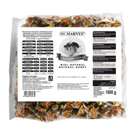 Caramelle Marnys Propoli con Miele 1Kg