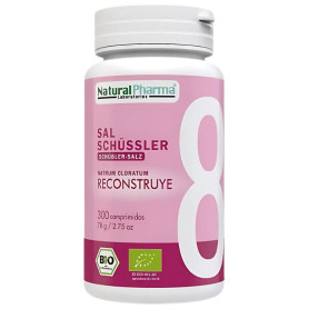 Somosal 8 Intestino 300 compresse Somosalud