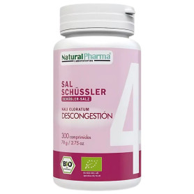 Somosal 4 Pul 300 compresse Somosalud