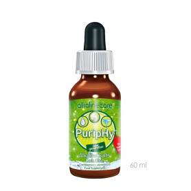 Puriphy gocce 60ml Alkalincare
