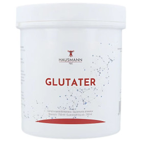 Glutater (L-Glutammina) 250G Hausmann