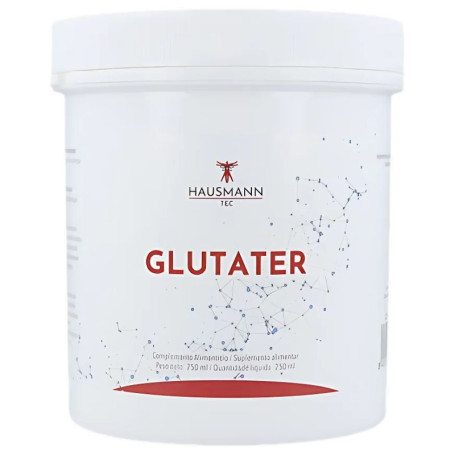 Glutater (L-Glutammina) 250G Hausmann