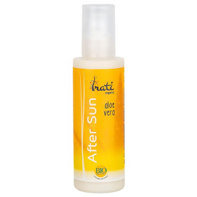 Irati Aloe Vera Doposole 200ml Equisalud