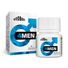 4Men 30 capsule Vit.O.Best