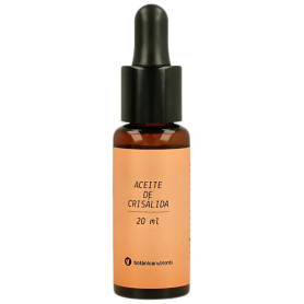 Olio di crisalide di seta 20ml Ebers