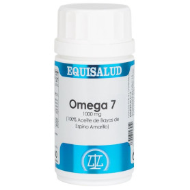 Omega 7 1000mg 40 Perle Equisalud