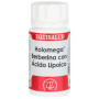 Holomega Berberina con Acido Lipoico 50 Capsule Equisalud