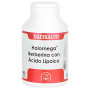 Holomega Berberina con Acido Lipoico 180 Capsule Equisalud