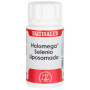 Holomega Liposomiale Selenio 50 Capsule Equisalud