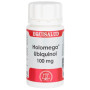 Holomega Ubiquinol 100mg 50 Perle Equisalud