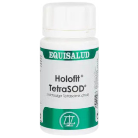 Holofit Tetrasod 50 capsule Equisalud
