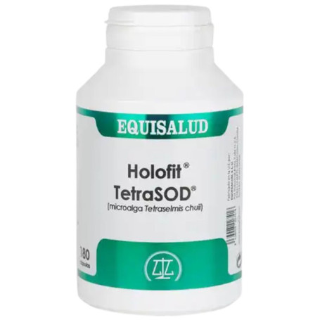 Holofit Tetrasod 180 capsule Equisalud