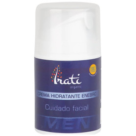 Crema idratante Irati per uomo al ginepro 50ml Equisalud