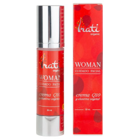 Irati Q10 Crema con Elastina Vegetale 50ml Equisalud
