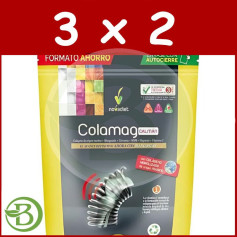 Confezione 3x2 Colamag Calman 300Gr Nova Diet