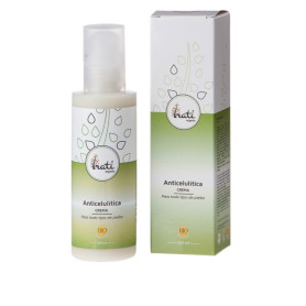 Crema anticellulite Irati Bio 200ml Equisalud