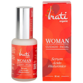 Siero Irati con Acido Ialuronico Bio 30ml Equisalud