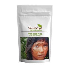 Amazonas Eco 200G Salute Vivente