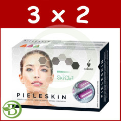 Confezione 3x2 Pieleskin 30 capsule Nova Diet