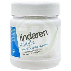 Siero di Latte Neutro 500Gr. Lindaren Diet