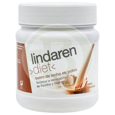 Siero di Latte al Cioccolato 500Gr. Linda Ren Diet