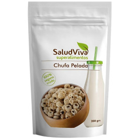 Tiger Nut Sbucciato Eco 200G Salud Viva