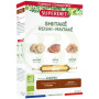 Shitake-Maitake-Reishi BIO 20 Fiale Super Diet