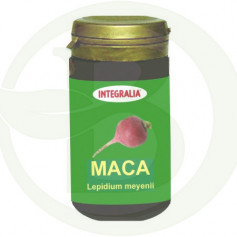 Maca 60 Capsule Integralia