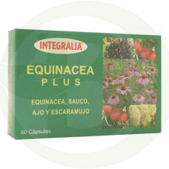 Echinacea Plus Capsule Integralia
