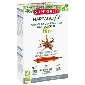 Harpagofit Bio 20 Fiale Superdiet