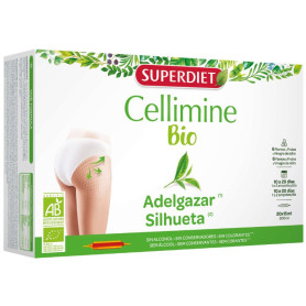 Cellimine Bio 20 Fiale Superdiet