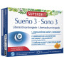 Sonno 3 Rilascio Prolungato 30 Compresse Superdiet