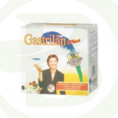 Gastrilán Plus 20 Bustine Novadiet