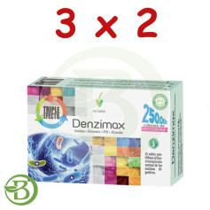 Confezione 3x2 Denzimax 30 Capsule Novadiet