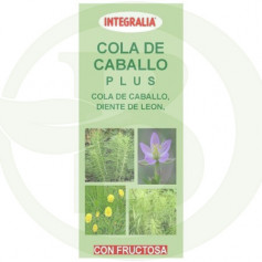 Sciroppo Equiseto Plus Integralia