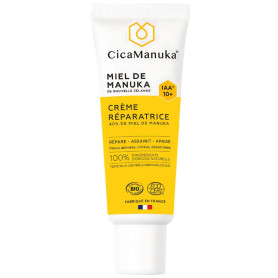 Cicamanuka Crema Riparatrice 40ml