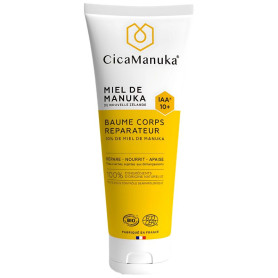 Cicamanuka Balsamo Corpo Riparatore 200ml