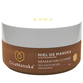 100% Miele Riparatore Cicamanuka 150ml