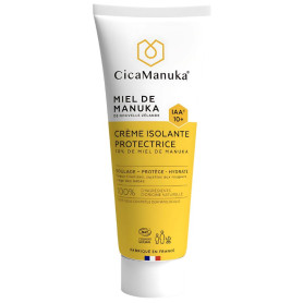 Cicamanuka Crema Isolante 75ml